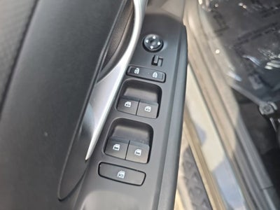 2024 Hyundai Santa Cruz NIGHT