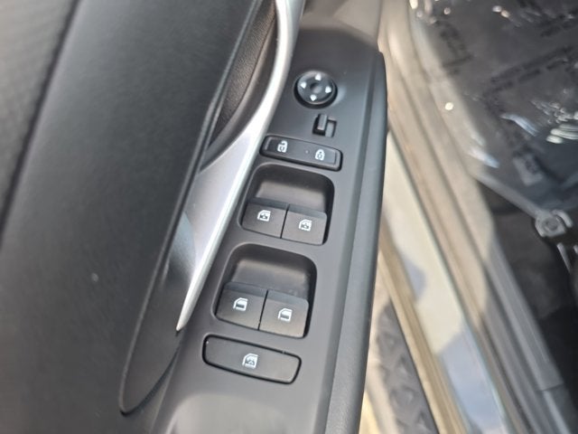 2024 Hyundai Santa Cruz NIGHT