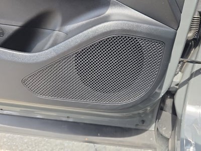 2024 Hyundai Santa Cruz NIGHT