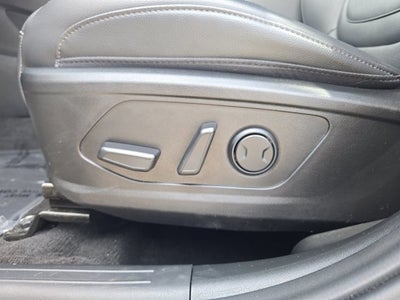 2024 Hyundai Santa Cruz NIGHT