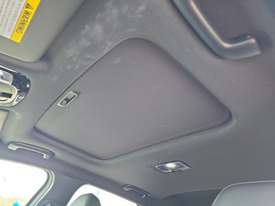 2024 Hyundai Santa Cruz NIGHT