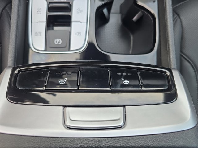 2024 Hyundai Santa Cruz NIGHT