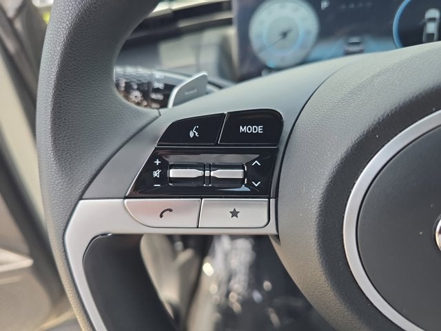 2024 Hyundai Santa Cruz NIGHT