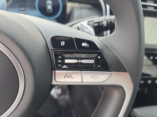 2024 Hyundai Santa Cruz NIGHT