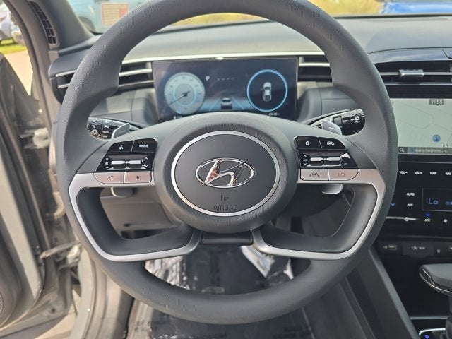 2024 Hyundai Santa Cruz NIGHT