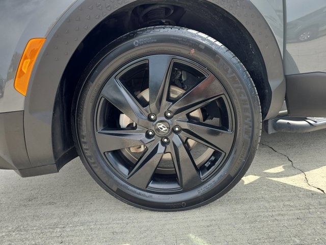 2024 Hyundai Santa Cruz NIGHT