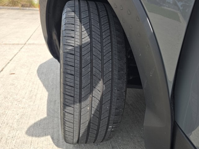 2024 Hyundai Santa Cruz NIGHT