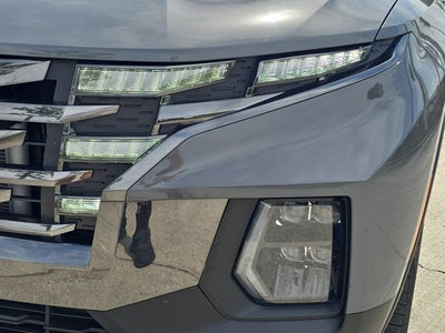 2024 Hyundai Santa Cruz NIGHT