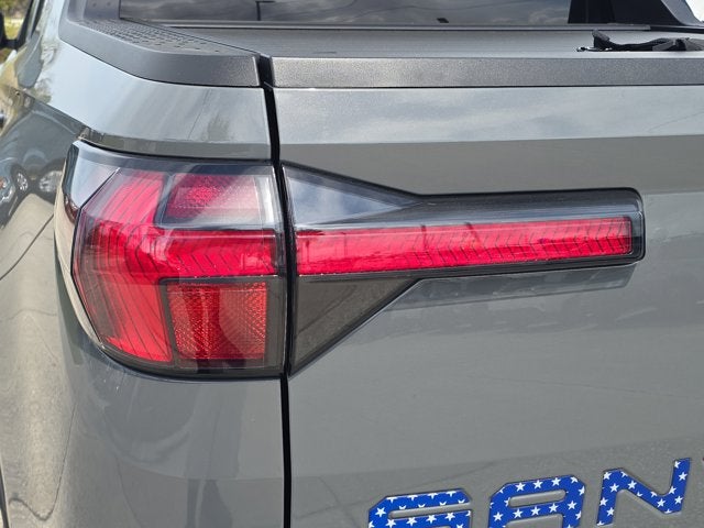 2024 Hyundai Santa Cruz NIGHT