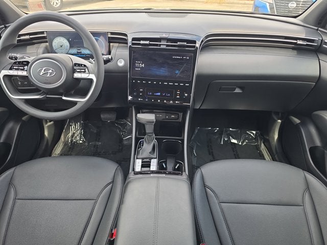 2024 Hyundai Santa Cruz NIGHT