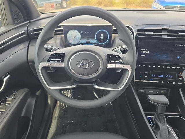 2024 Hyundai Santa Cruz NIGHT