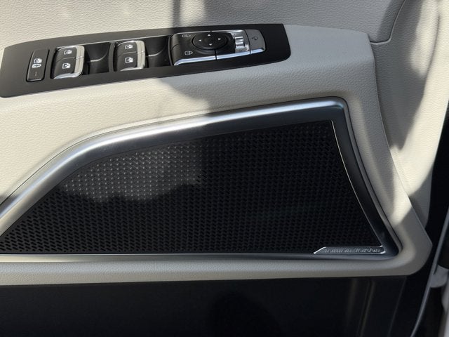 2025 Kia Telluride SX