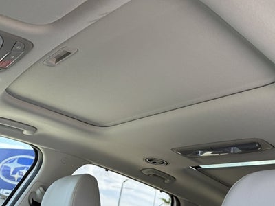 2025 Kia Telluride SX