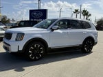 2025 Kia Telluride SX
