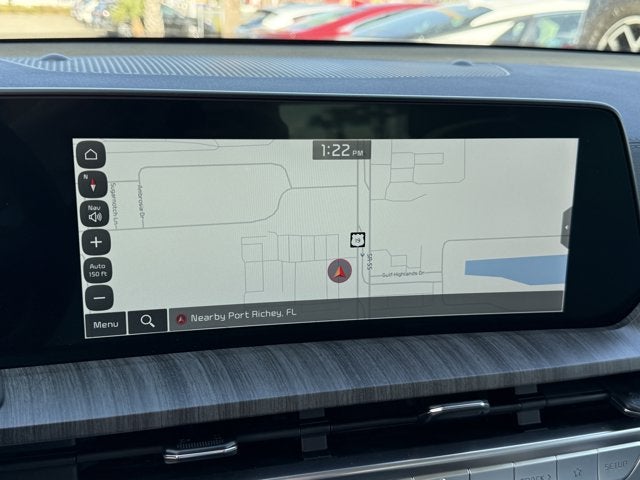 2025 Kia Telluride SX