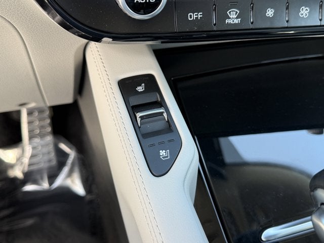 2025 Kia Telluride SX