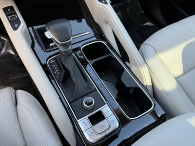 2025 Kia Telluride SX