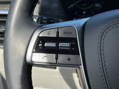 2025 Kia Telluride SX