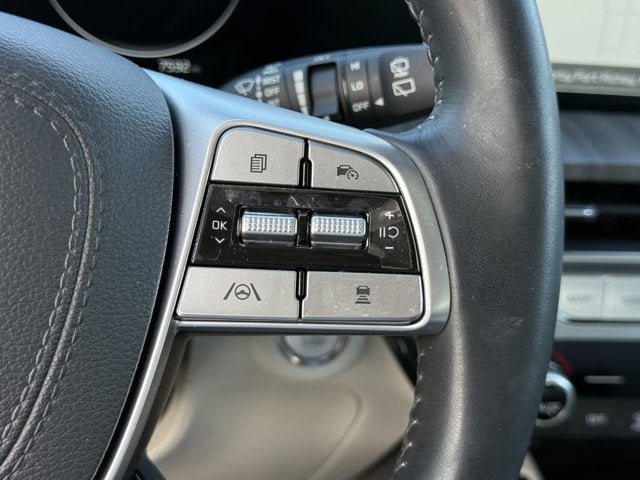 2025 Kia Telluride SX