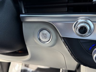 2025 Kia Telluride SX