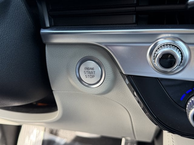 2025 Kia Telluride SX