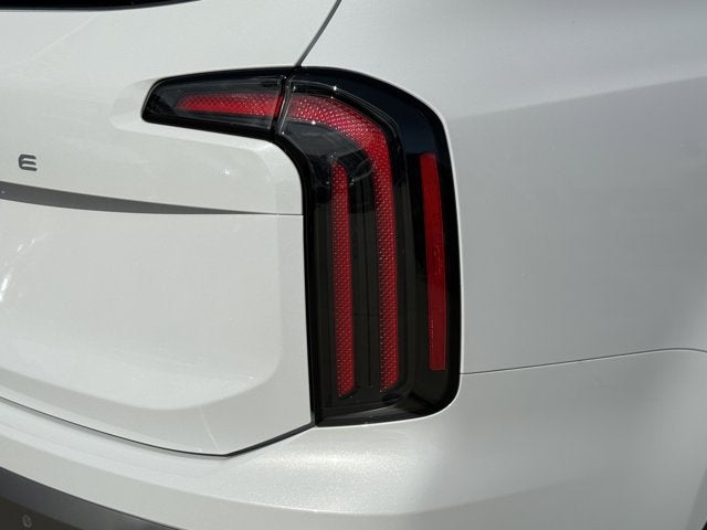 2025 Kia Telluride SX