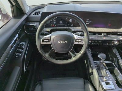2023 Kia Telluride SX Prestige