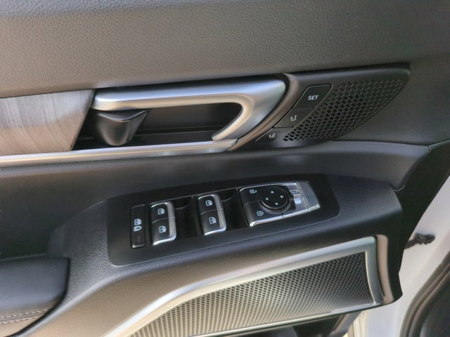 2023 Kia Telluride SX Prestige