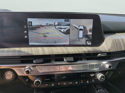 2023 Kia Telluride SX Prestige