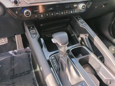 2023 Kia Telluride SX Prestige