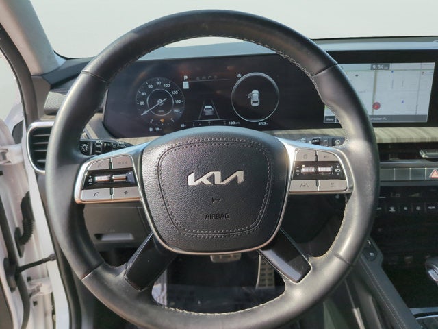 2023 Kia Telluride SX Prestige