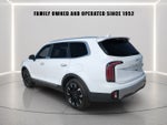 2023 Kia Telluride SX Prestige