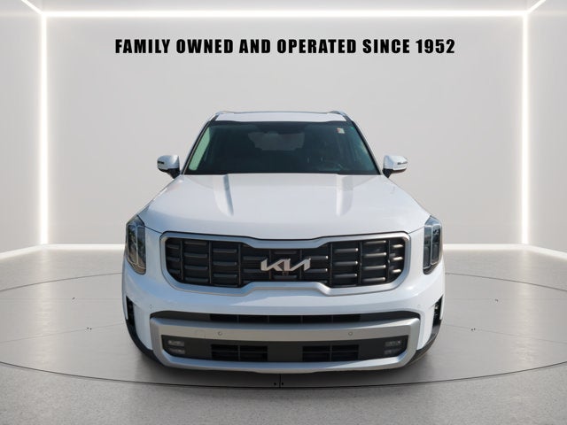 2023 Kia Telluride SX Prestige