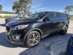 2017 Kia Sorento EX