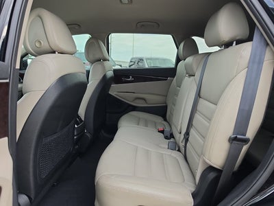 2016 Kia Sorento EX