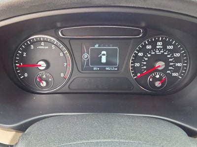 2016 Kia Sorento EX