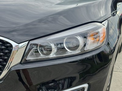2016 Kia Sorento EX