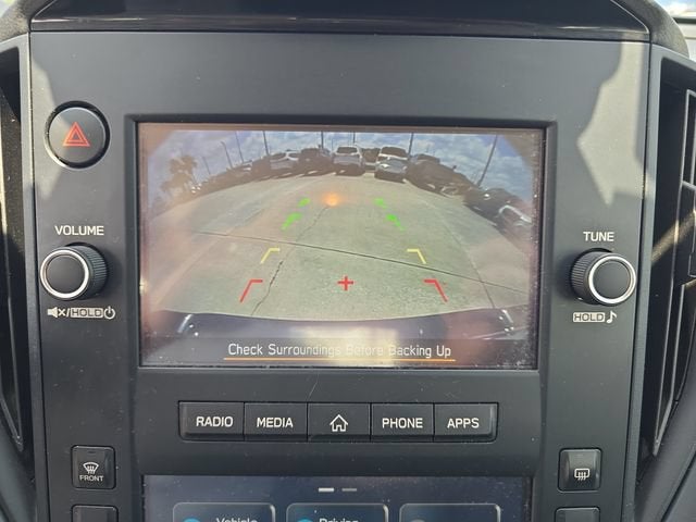 2024 Subaru Impreza Base