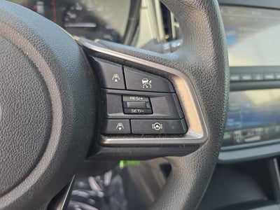 2024 Subaru Impreza Base