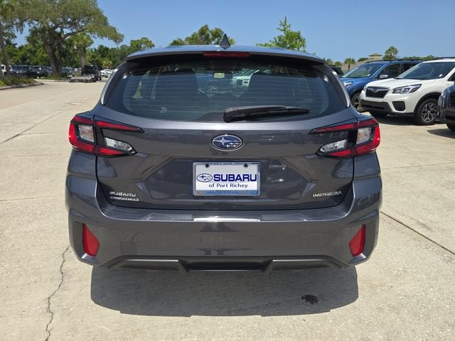 2024 Subaru Impreza Base