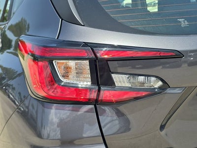 2024 Subaru Impreza Base