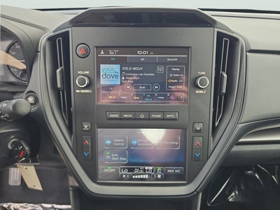 2024 Subaru Impreza Base