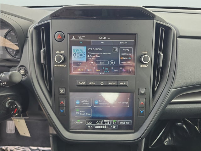 2024 Subaru Impreza Base