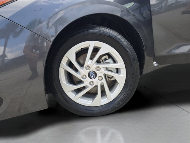 2024 Subaru Impreza Base