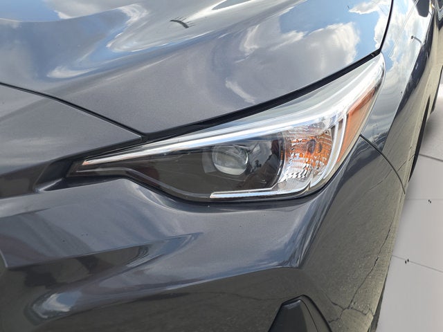 2024 Subaru Impreza Base