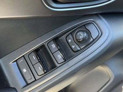 2024 Subaru Impreza Sport