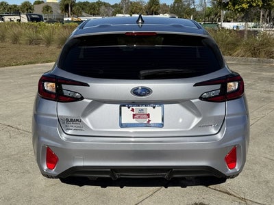 2024 Subaru Impreza Sport