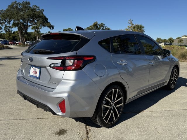 2024 Subaru Impreza Sport