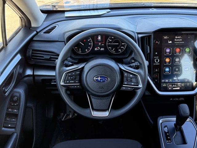 2025 Subaru Impreza Sport