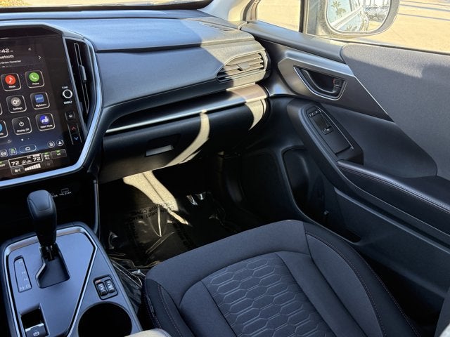 2025 Subaru Impreza Sport